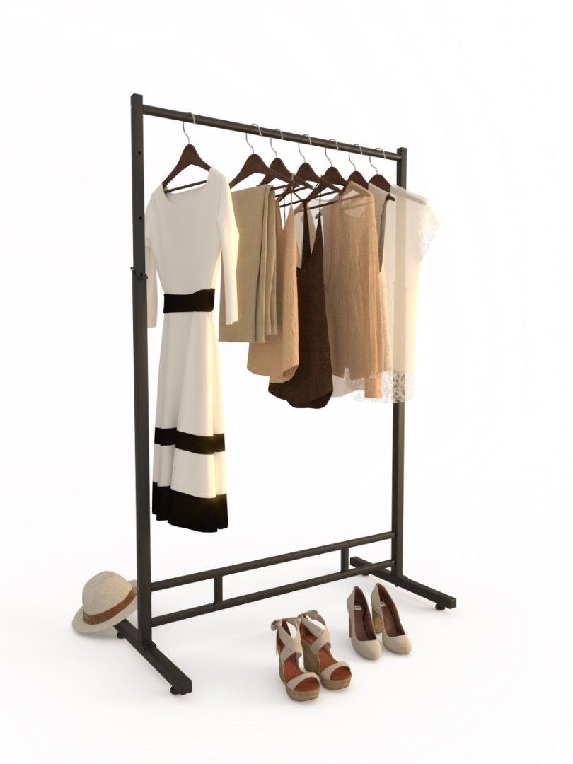 Вешалка напольная Elementto 90 см