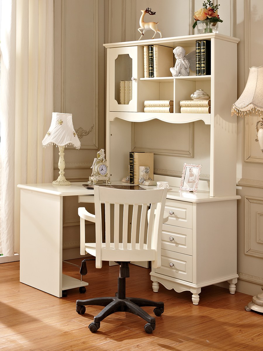 Письменный стол в стиле Прованс