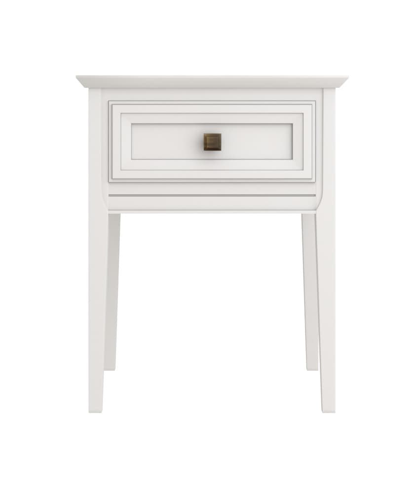 Комод Тесоро чёрный