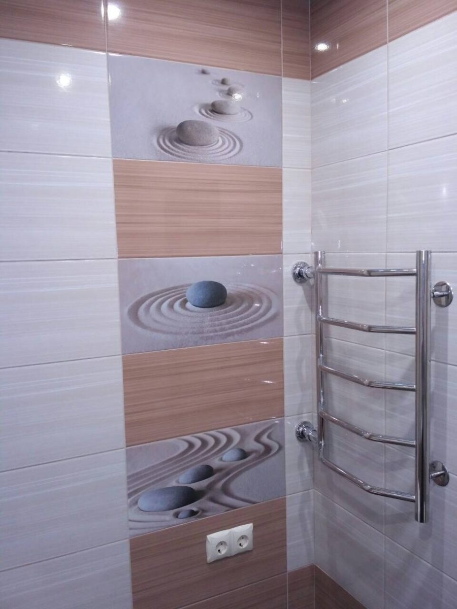 Плитка релакс Альма керамика