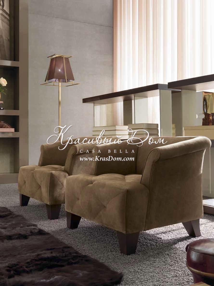 Миланский дом мебель