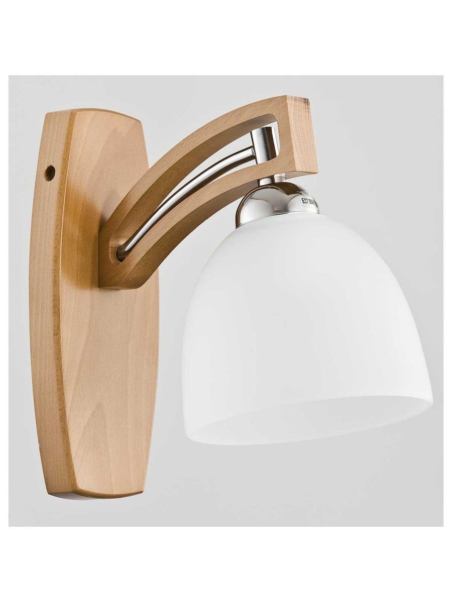 Бра alfa baron (60 фото)