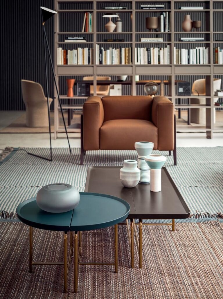 Итальянская мебель pianca (63 фото)