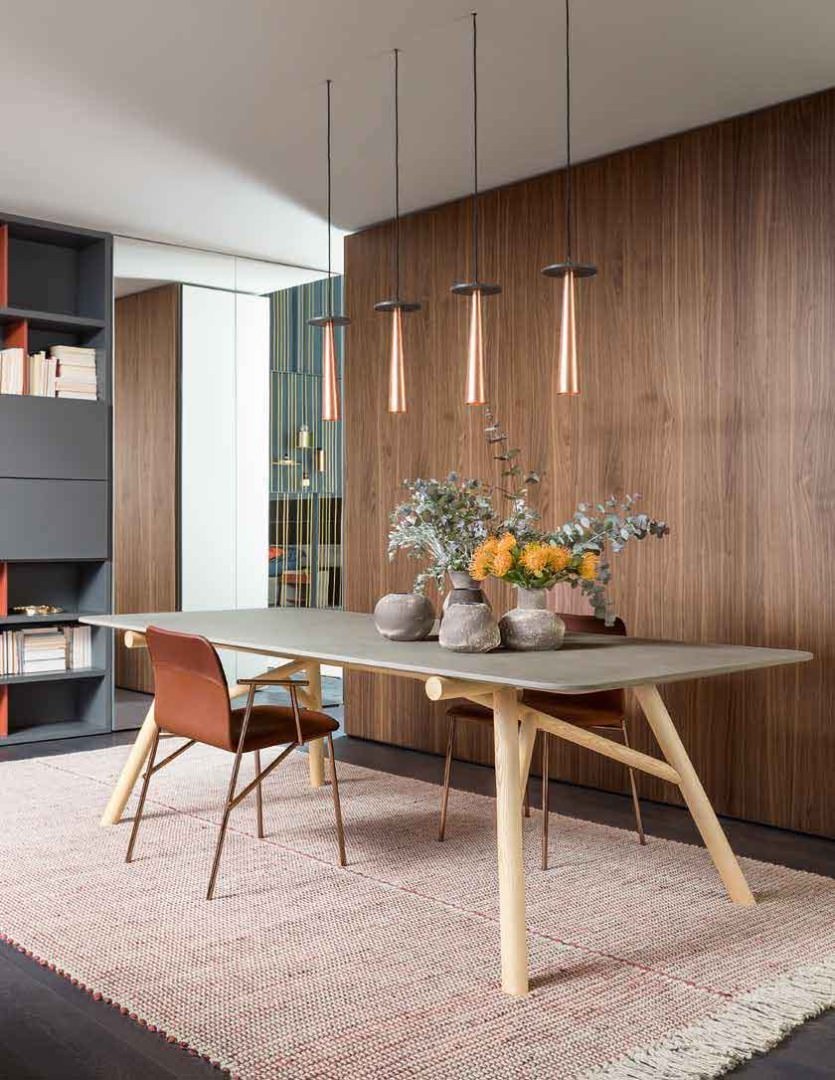 Современные столы