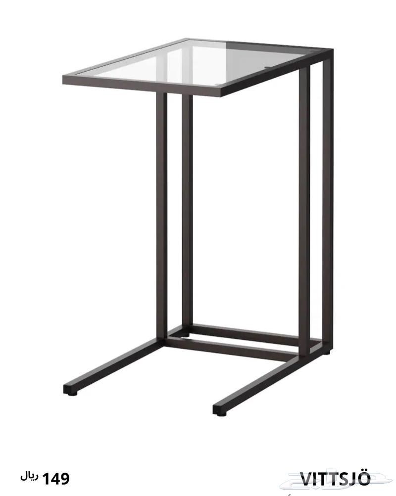 Vittsjö ВИТШЁ подставка д/ноутбука