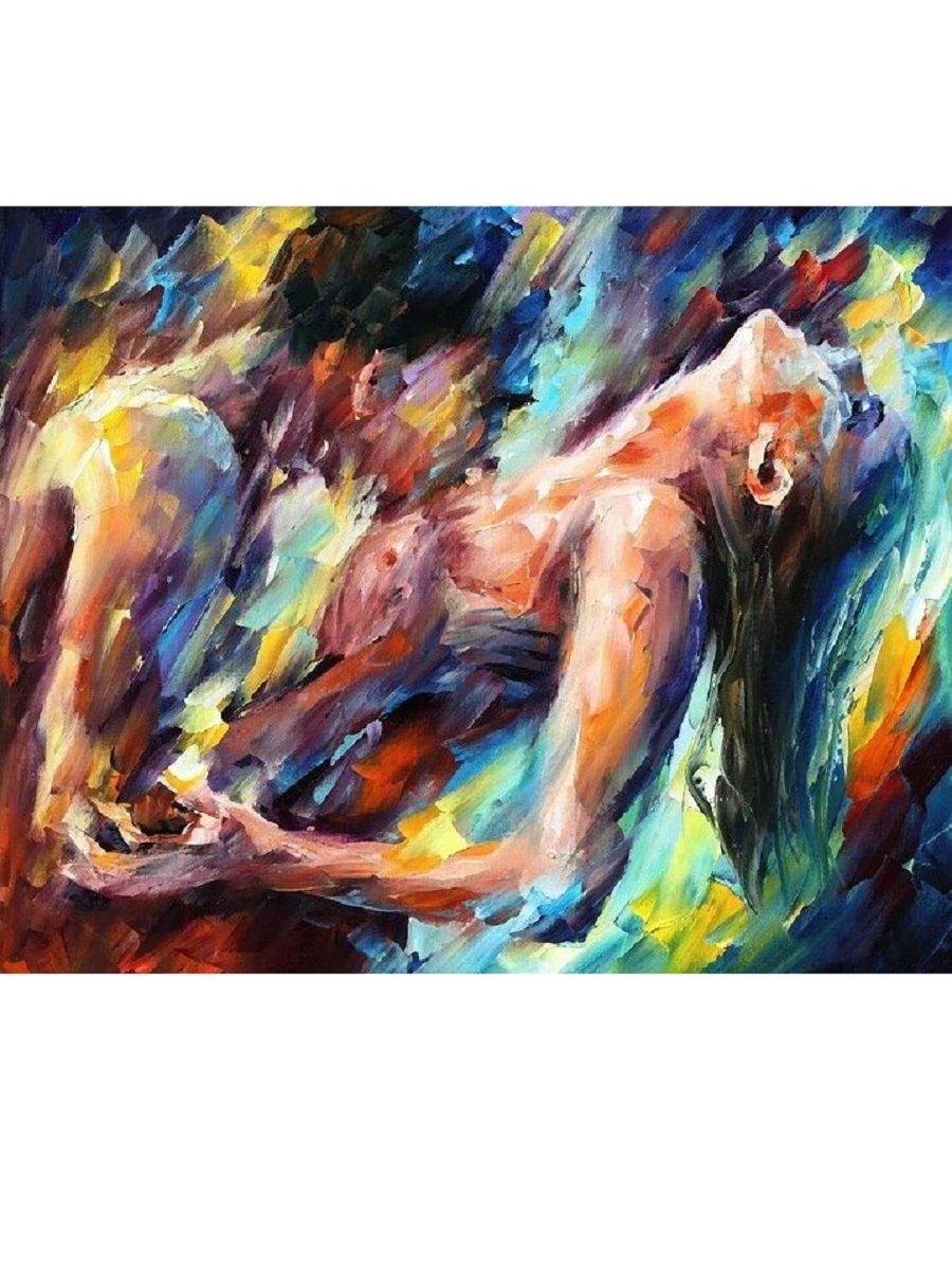 Картина в спальню мужчина и женщина страсть (71 фото)