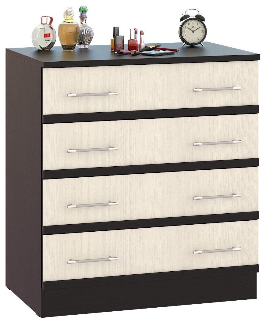 Комод Сакура венге лоредо