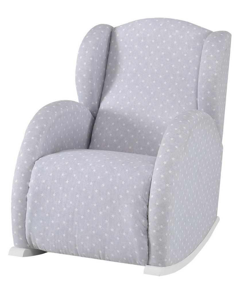 Кресло-качалка Micuna Mini