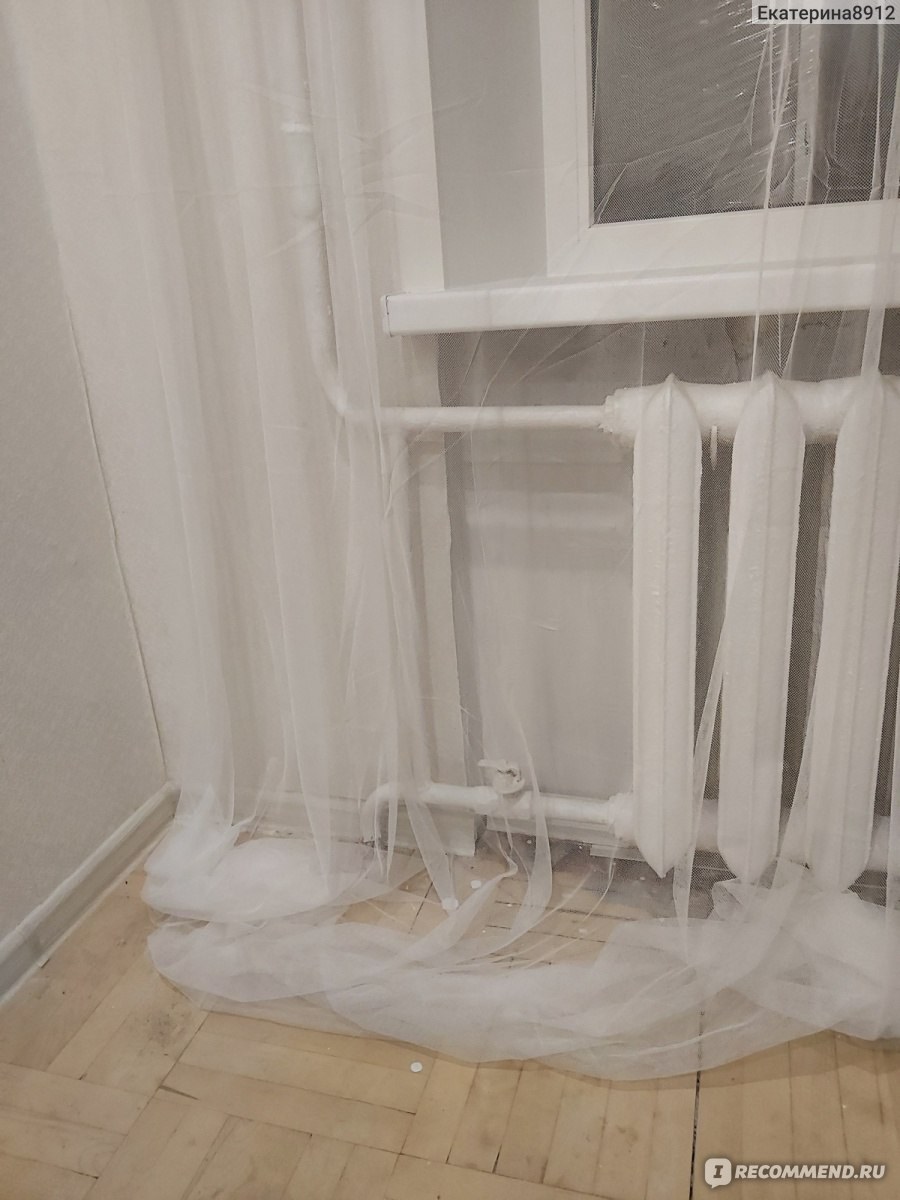 Тюль сетка икеа