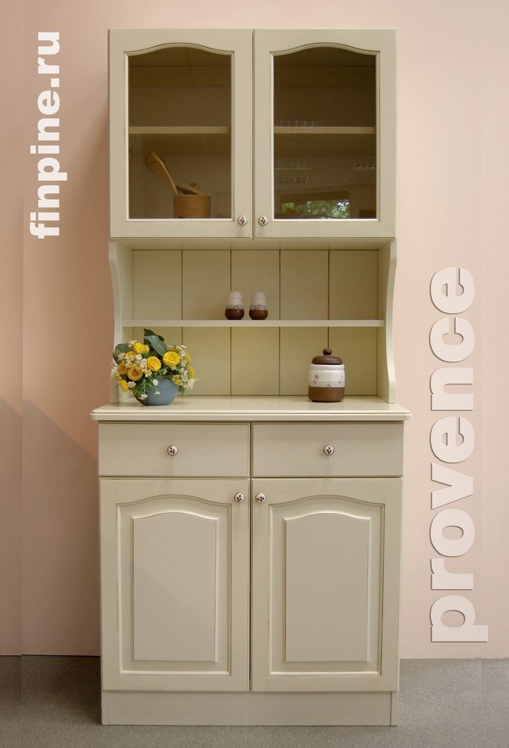 Небольшой буфет для кухни