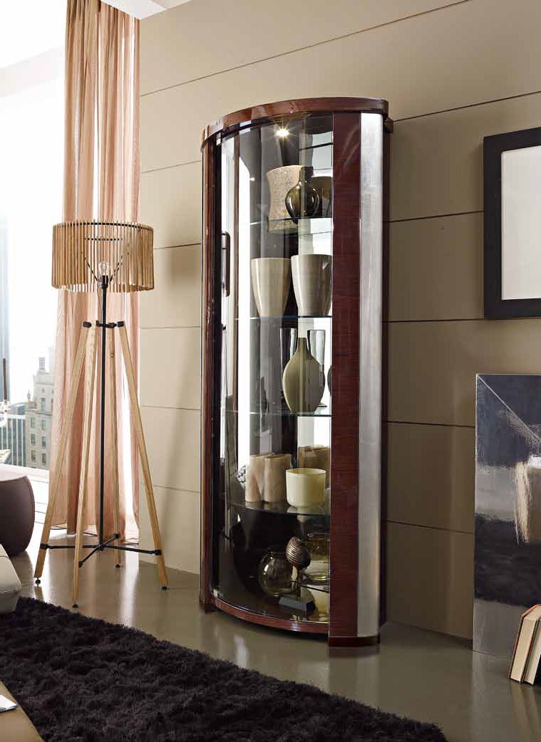 Итальянский кабинет mon amour Palissandro фабрики Domus