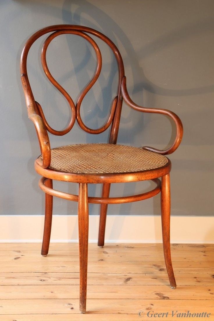 Thonet b9 Венский стул