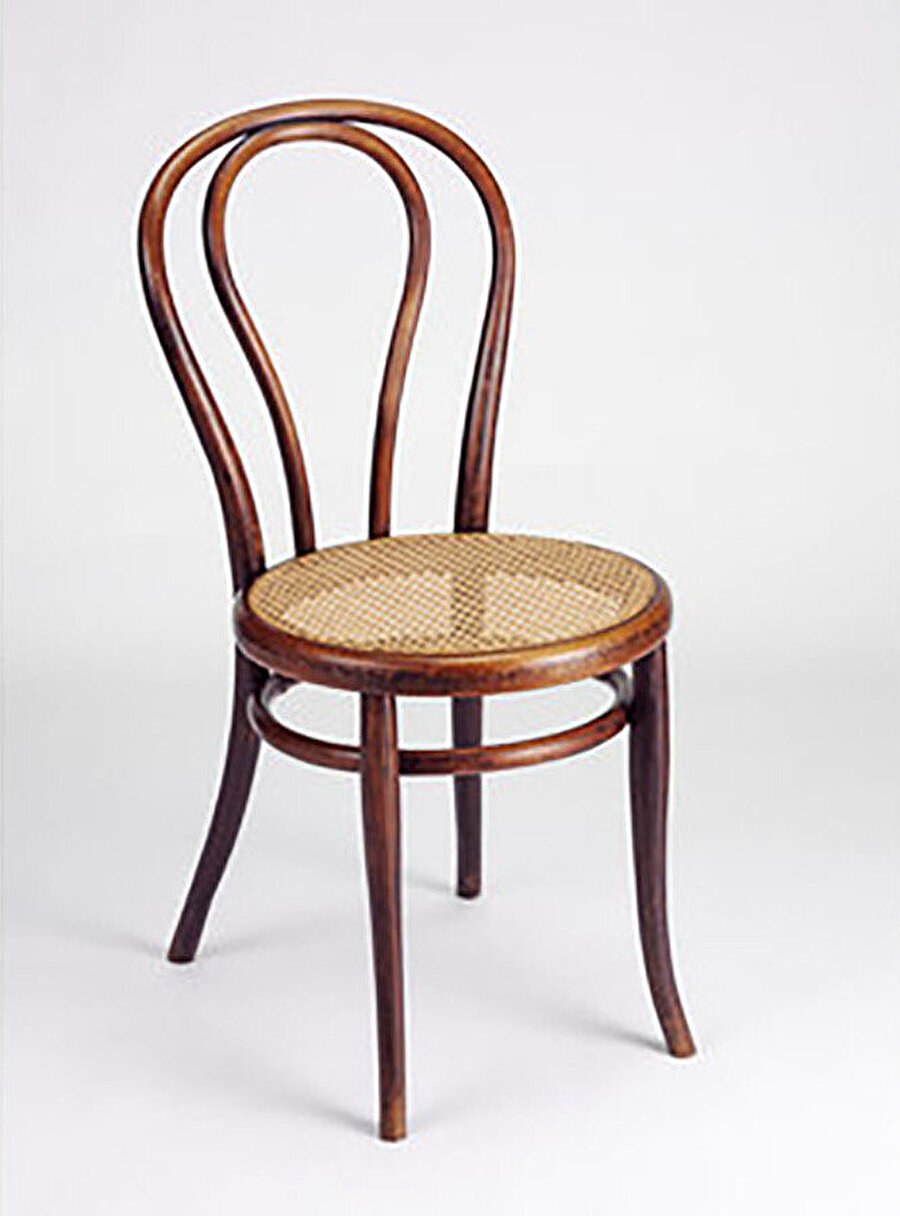 Венский стул thonet (72 фото)
