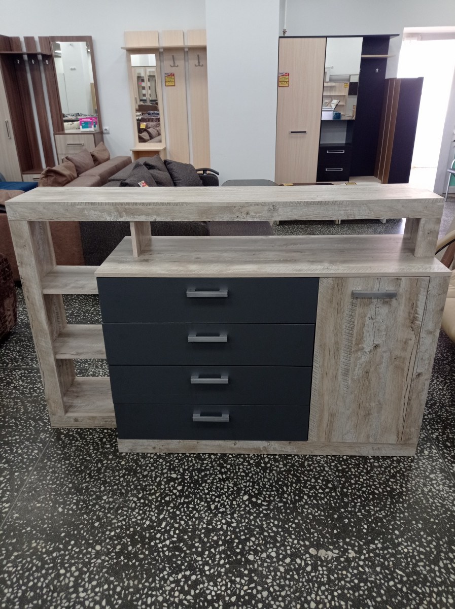 Комод ангара миф (69 фото)