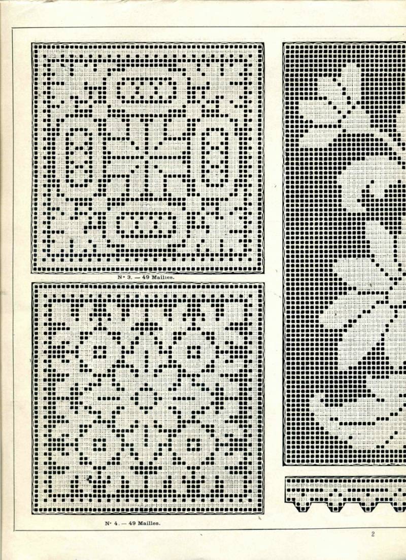 Филейные схемы