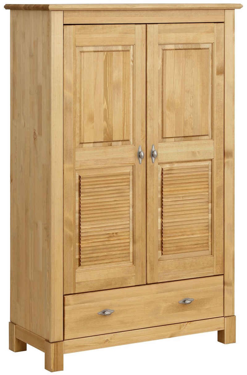 Шкаф Рауна 21