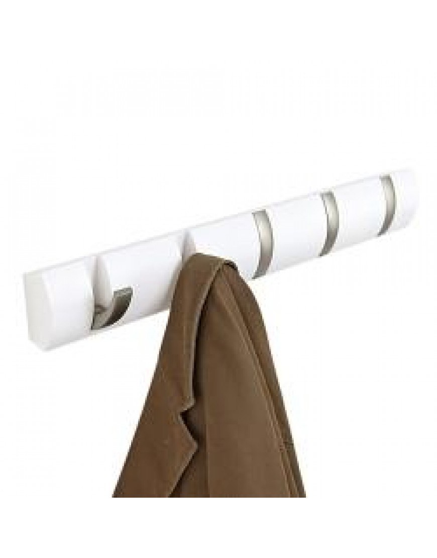 Вешалка Umbra белая