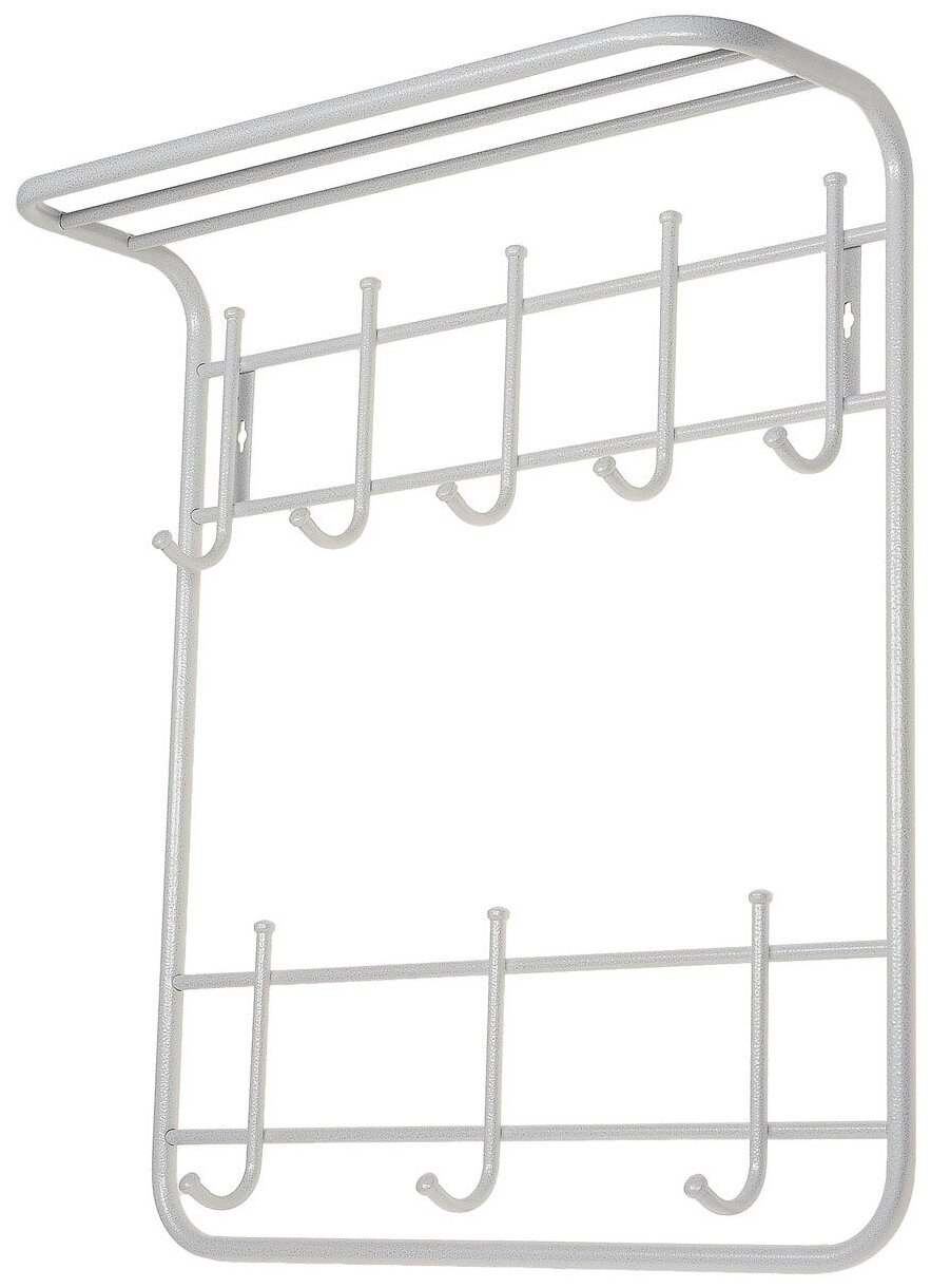 Вешалка Nika впт8 золотой