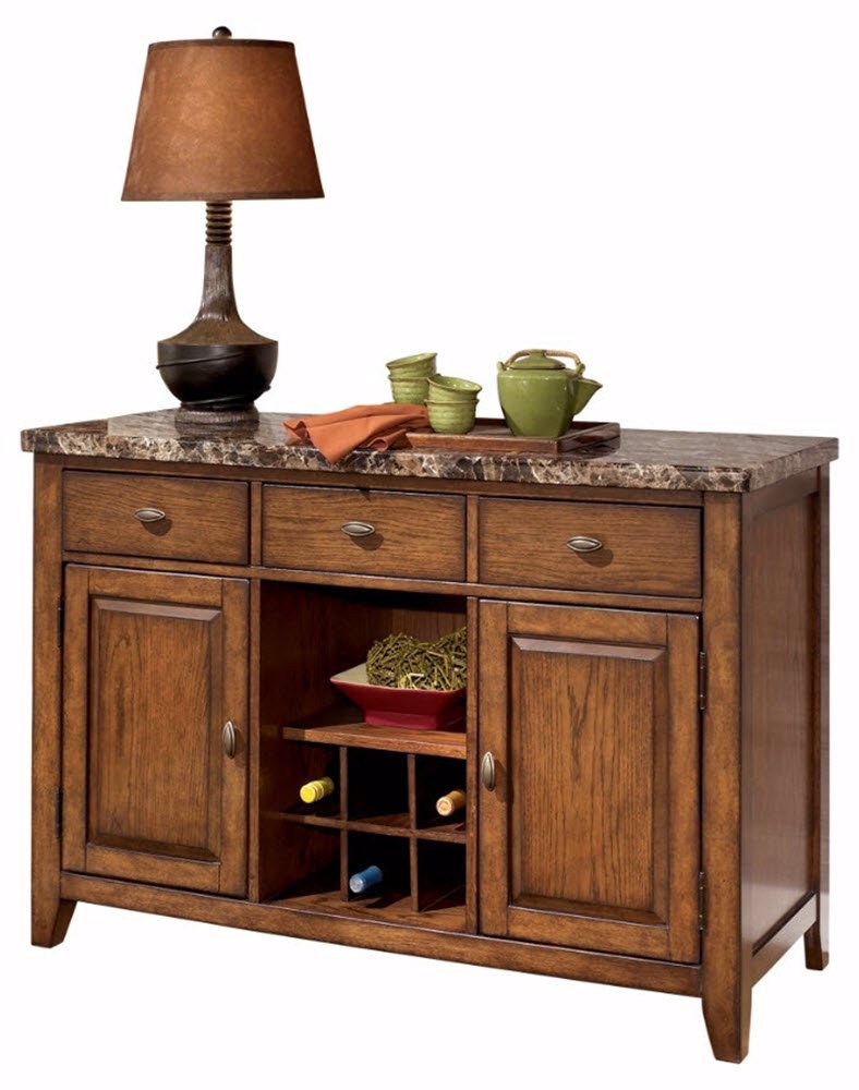 Буфет lexington antigua server (76 фото)