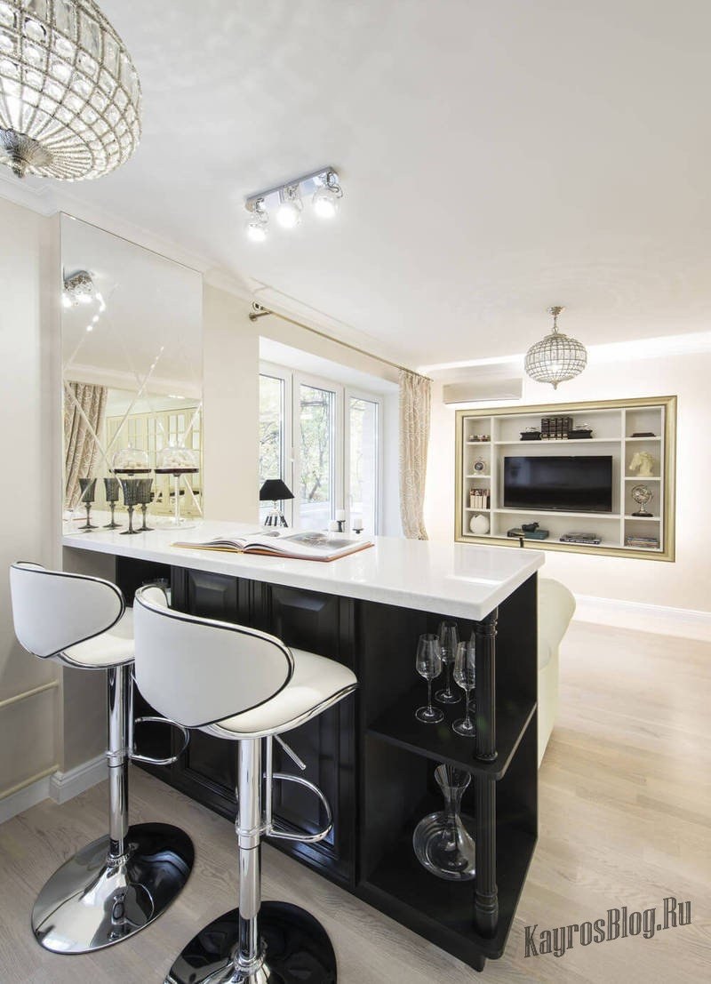 Мария Дадиани дизайнер