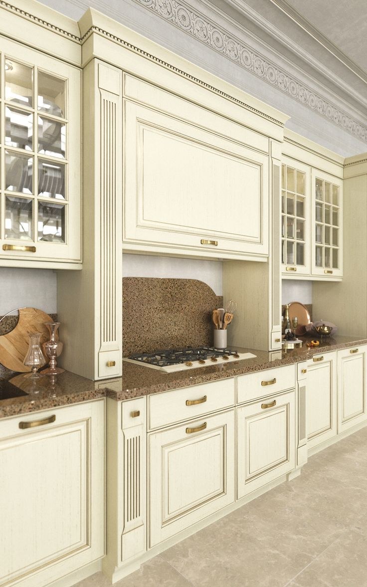 Кухня Явид Флоренция