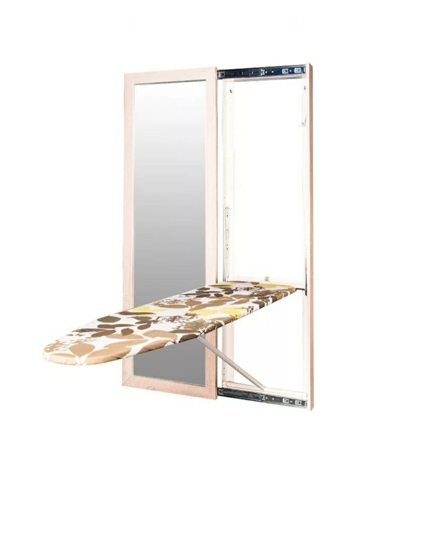 BELSI Lazio встроенная гладильная доска