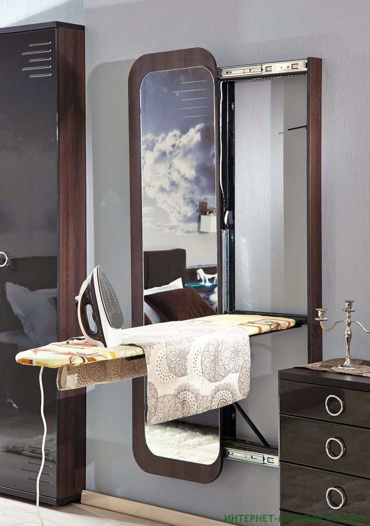 Делия гладильная доска