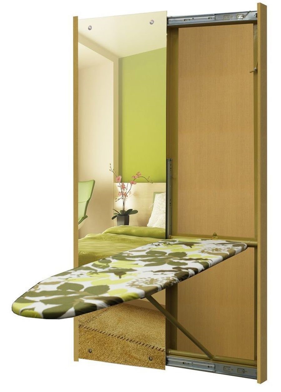 Гладильная доска-купе BELSI Verona