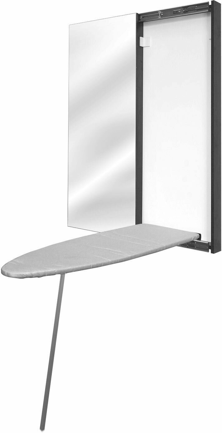 Зеркало гладильная доска (75 фото)