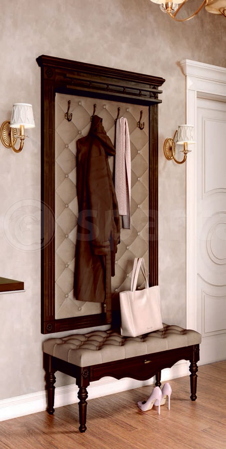 Прихожая Лилль Мебельград