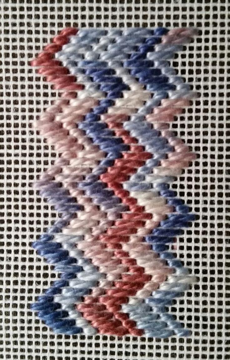 Барджелло на сетке