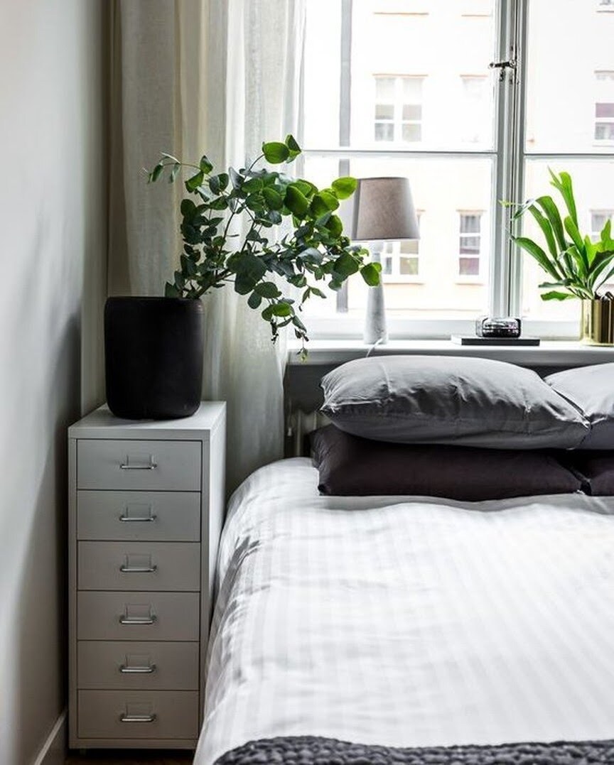 Спальня икеа хрущевка