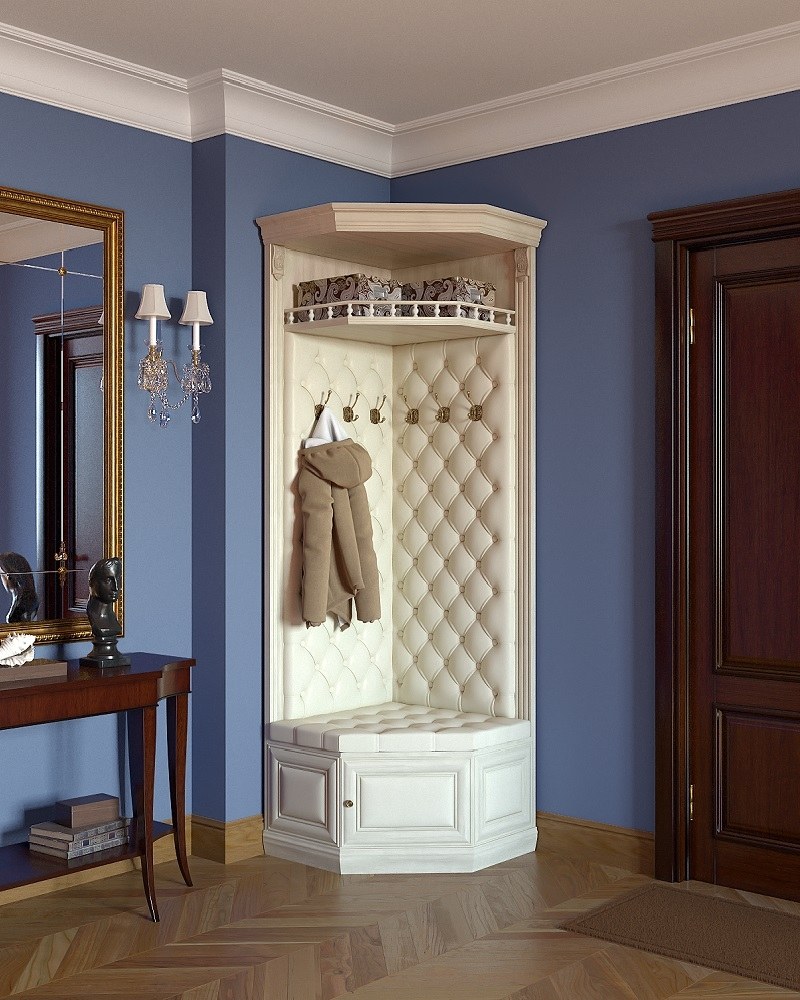 Прихожая благо 5.9-2