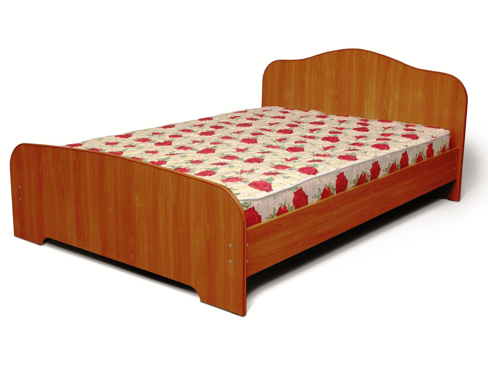 2 односпальные кровати в одну двуспальную
