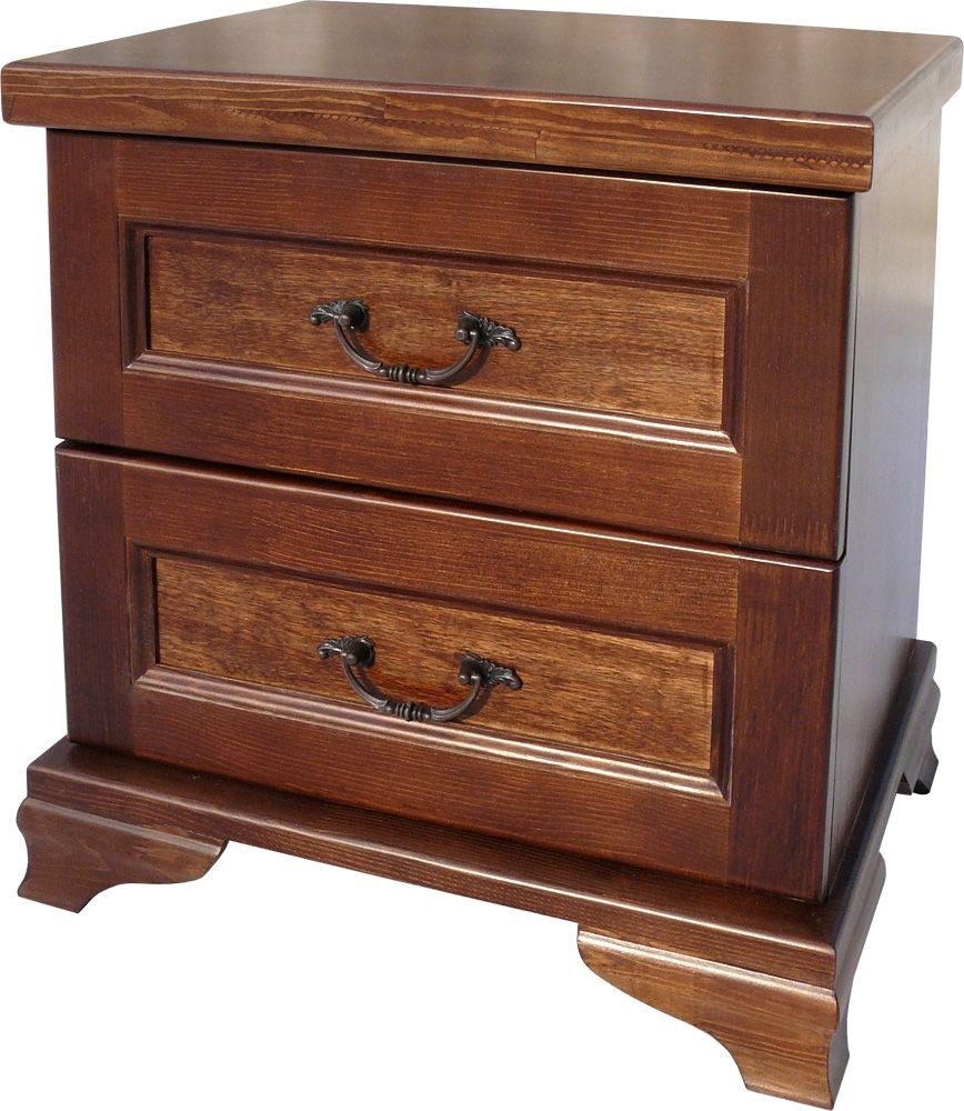 Тумба прикроватная " Сатори "