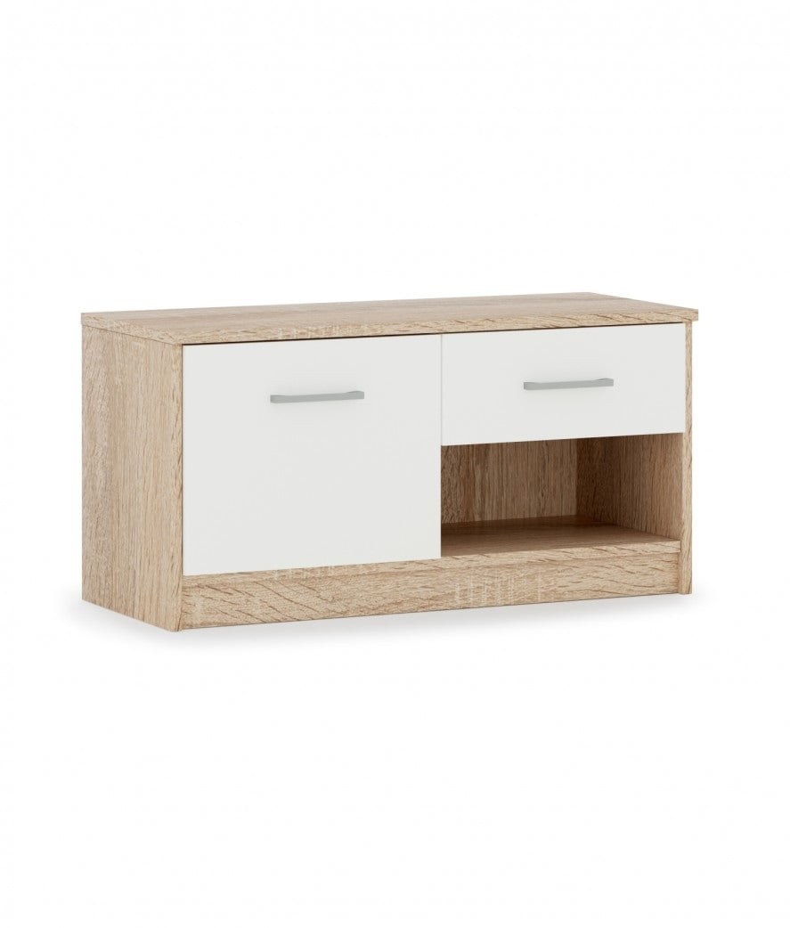 Тумба Империал стелс 1д1ящ