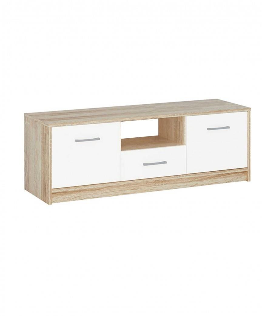 Тумба под ТВ стелс 2д1ящ