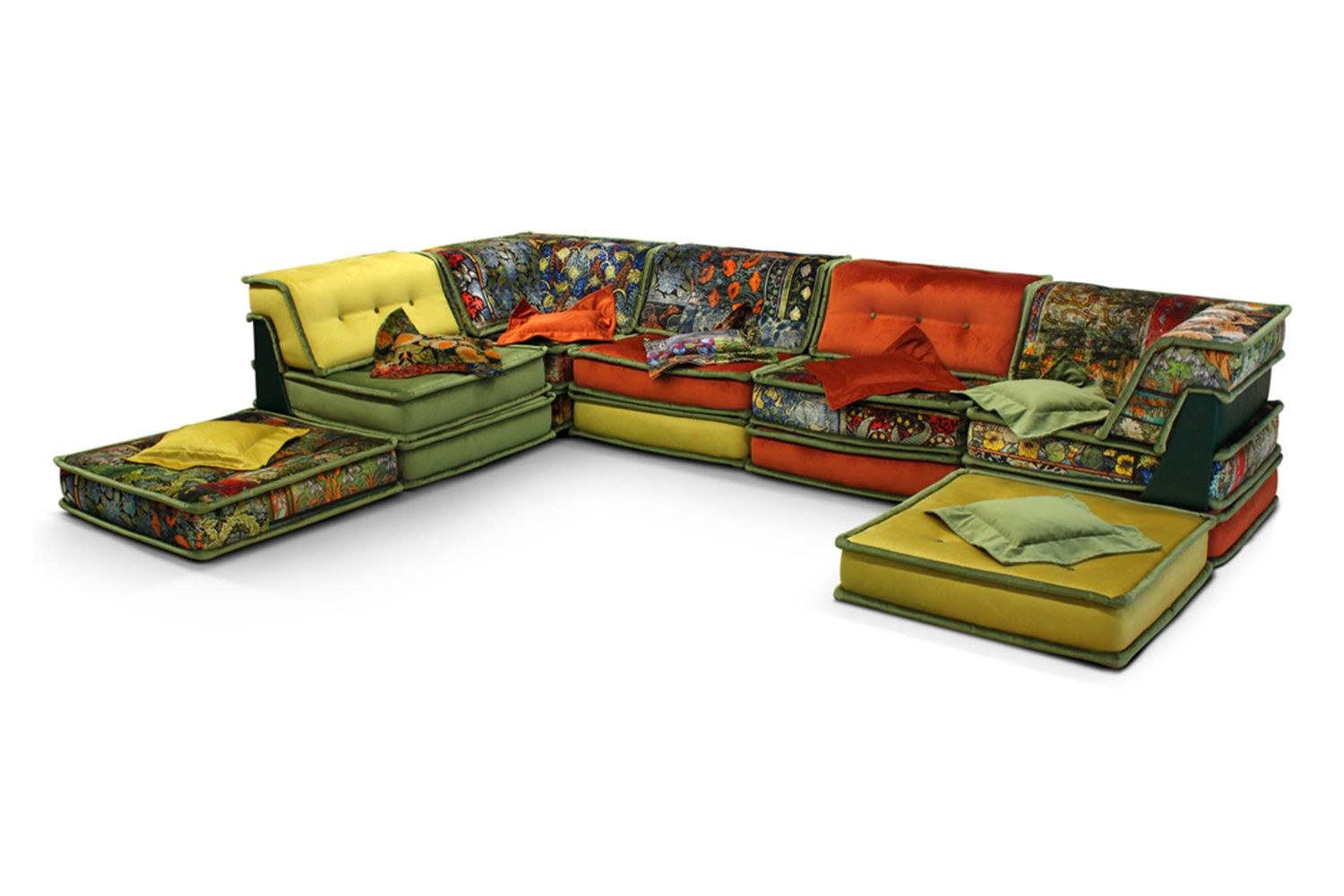 модели диванов фабрики 8 марта