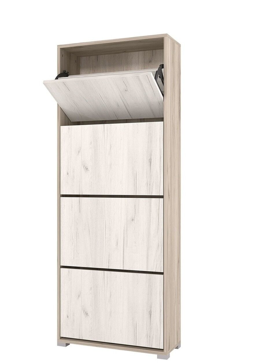 Прихожая танго кантер сонома (76 фото)