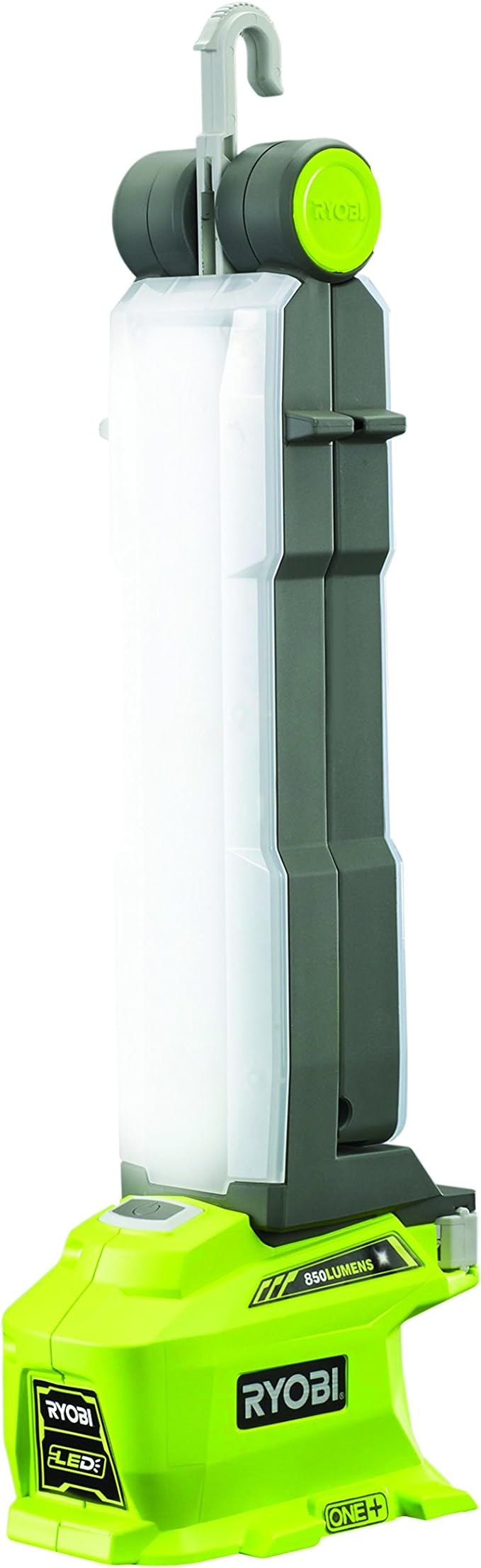 Фонарь Ryobi one+ r18spl-0