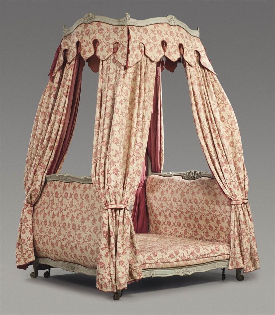 Венец кровати (70 фото)