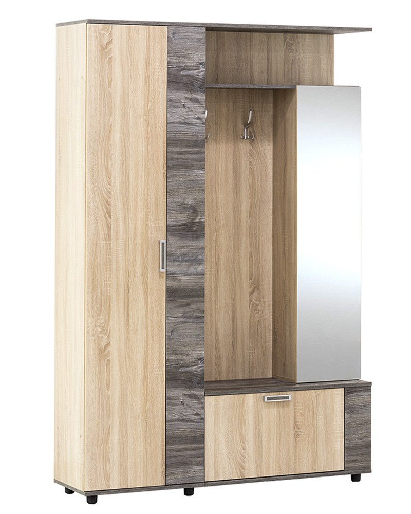 Прихожая виза 17 св мебель