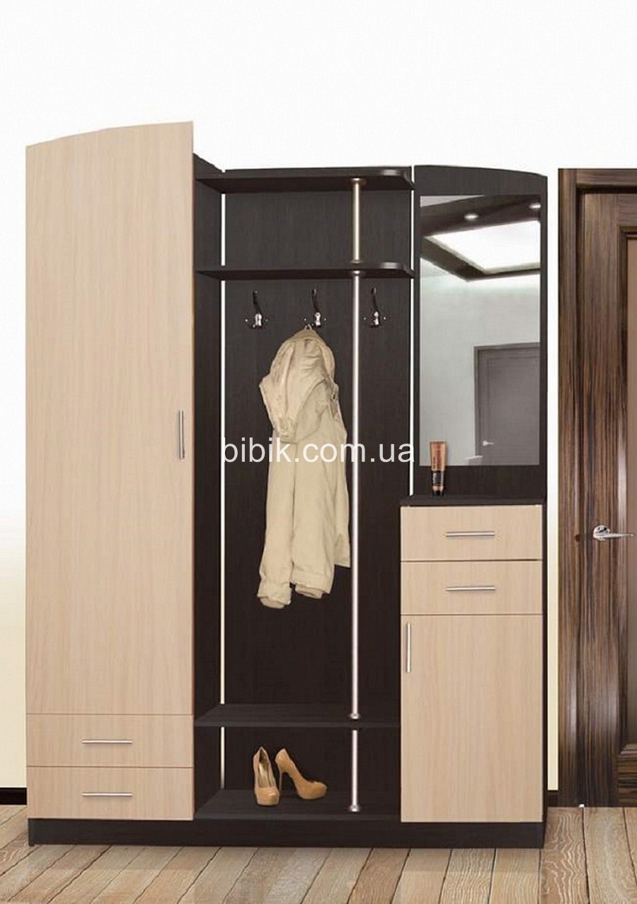 Виза-6 прихожая SV Лондон