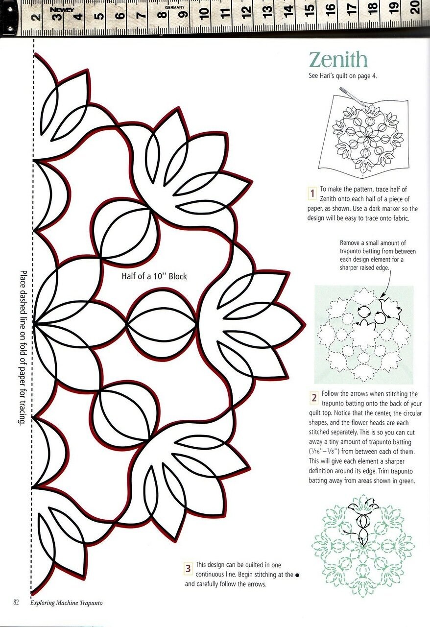 Новогодние схемы для Стежки