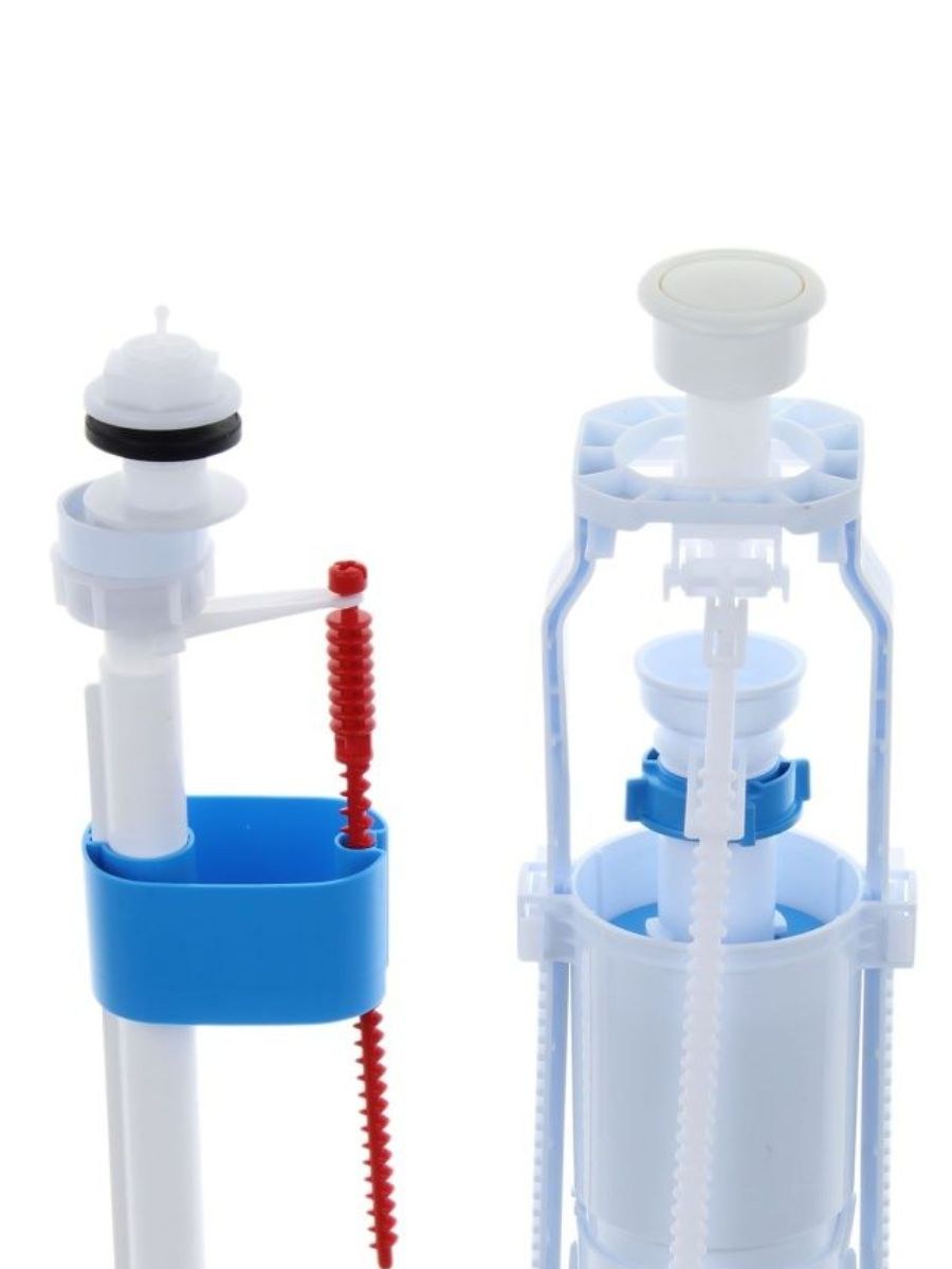 Арматура Ани пласт wc7030m