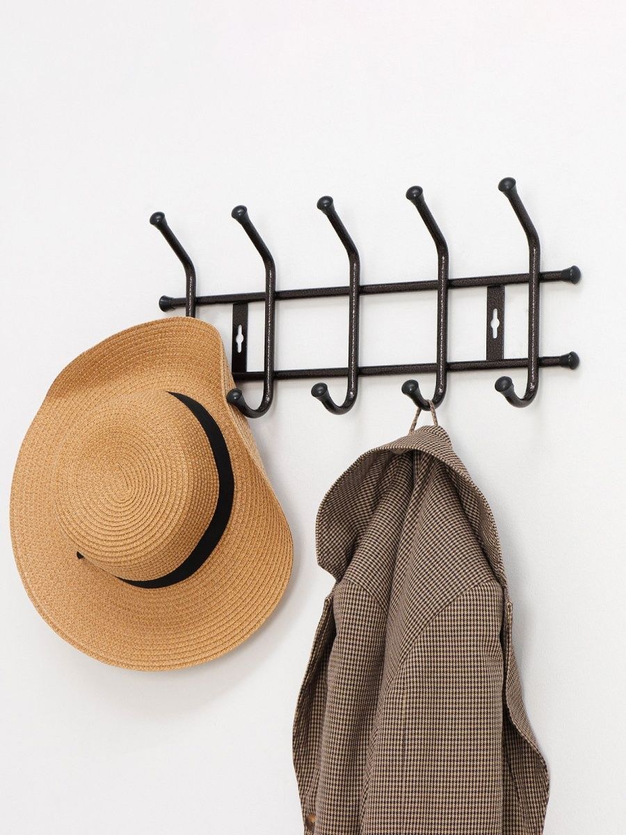 Вешалка настенная ника (71 фото)