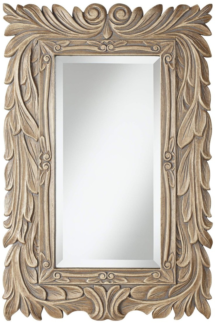 Рамка для зеркала