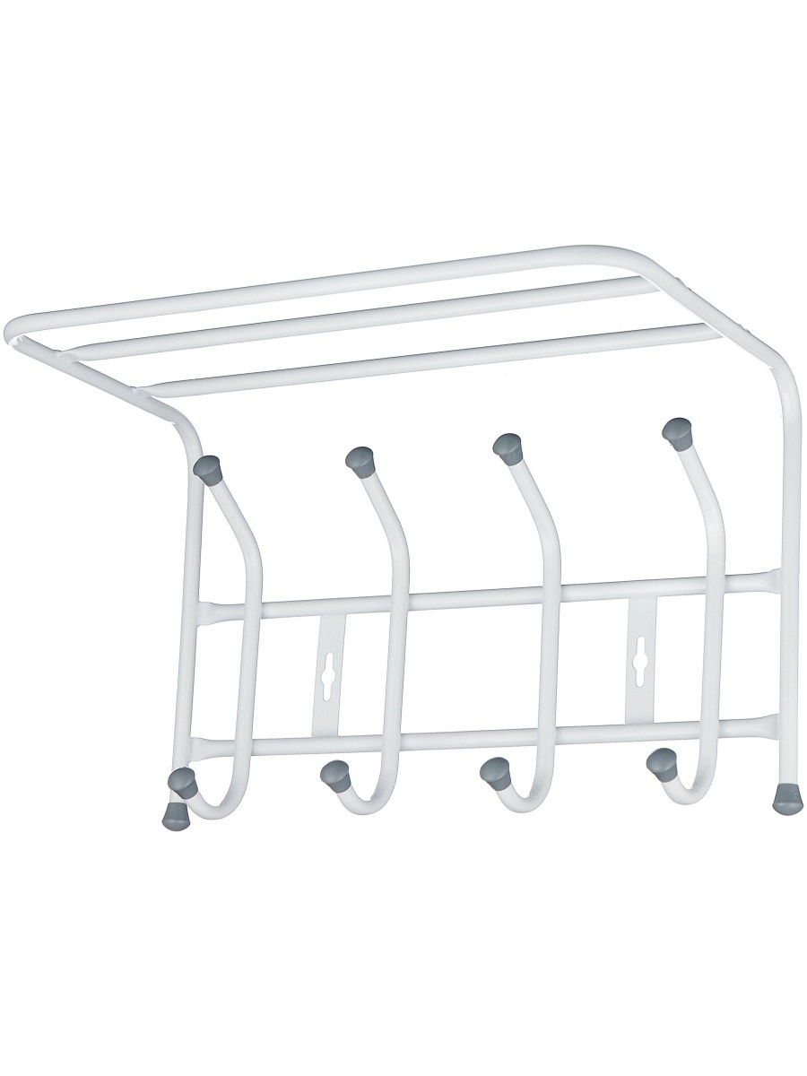 Вешалка Nika вп4 медный антик