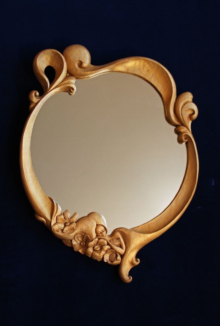 Рамка для зеркала