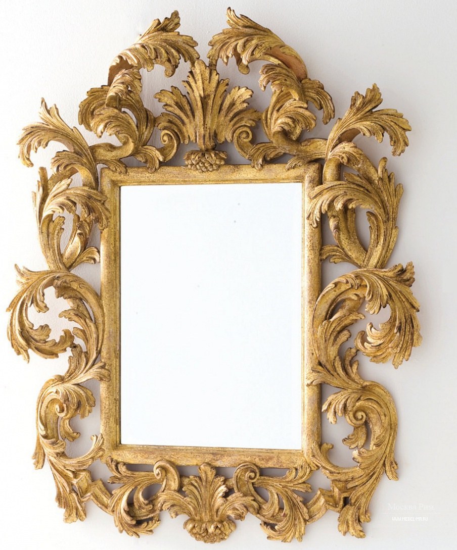 Зеркало Chelini Art.550